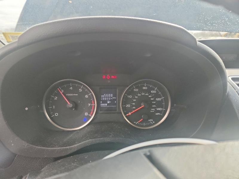 Aukcja sprzedaży 2016 Subaru Crosstrek, vin: JF2GPABC5G9295272, numer aukcji: 72332695