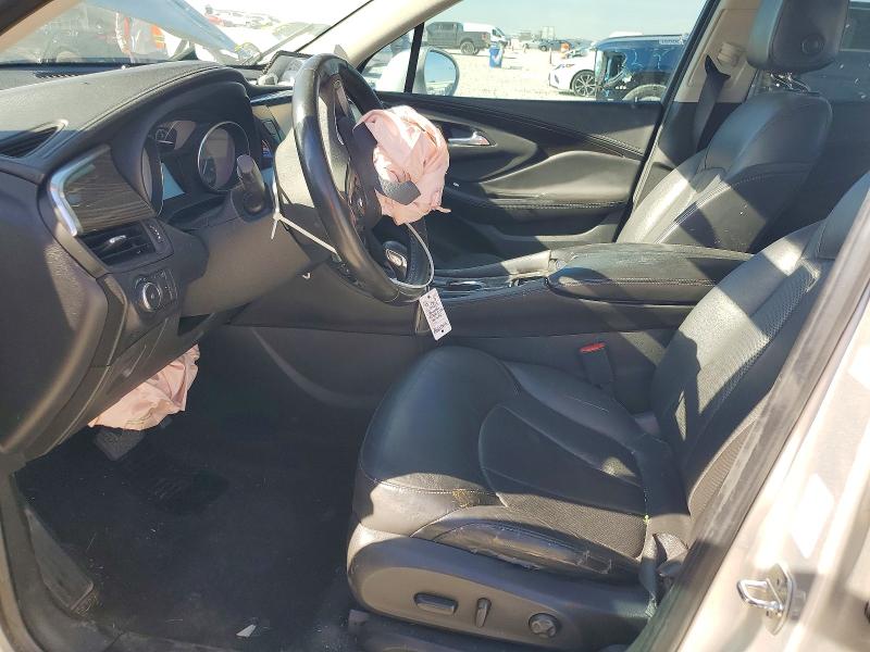 Aukcja sprzedaży 2019 Buick Envision, vin: LRBFXCSA6KD003962, numer aukcji: 78717945