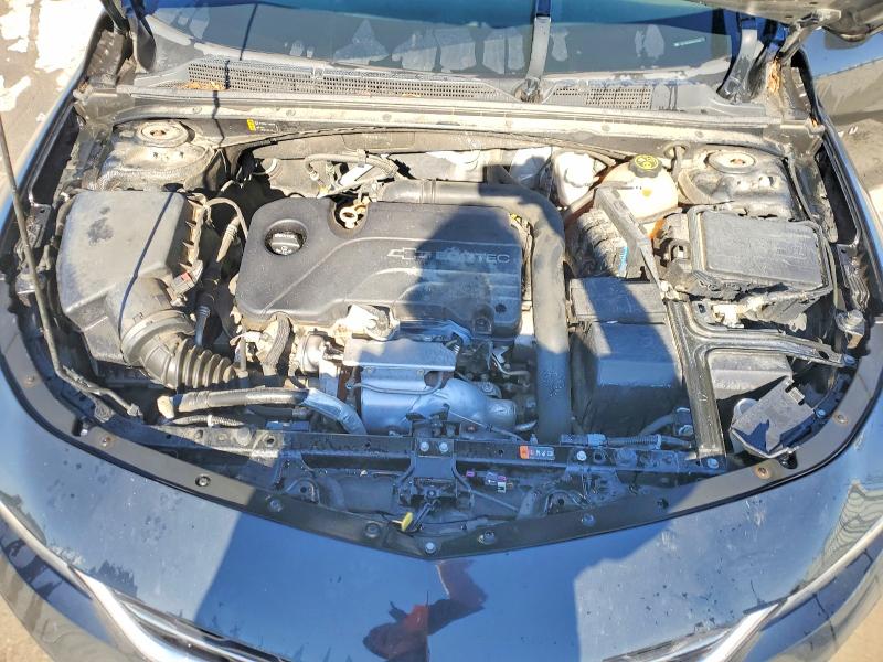 Aukcja sprzedaży 2017 Chevrolet Malibu, vin: 1G1ZB5ST0HF177591, numer aukcji: 74208255