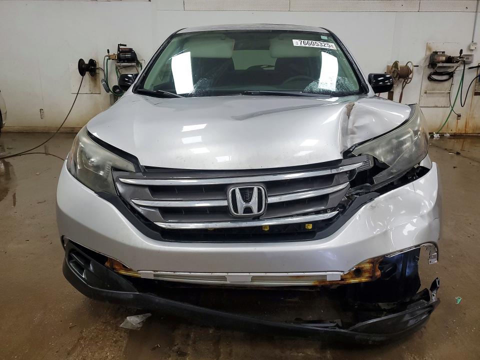 Продажа на аукционе авто 2014 Honda Cr-v, vin: 2HKRM4H3XEH110176, номер лота: 76605325