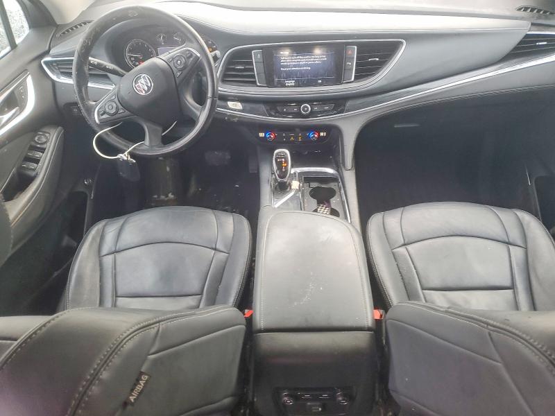 74747345 :رقم المزاد ، 5GAERBKWXLJ230668 vin ، 2020 Buick Enclave مزاد بيع