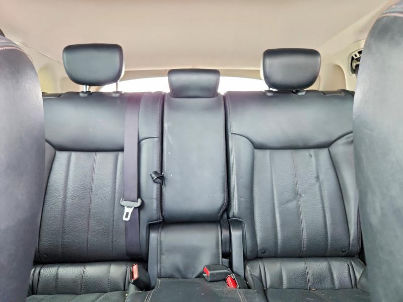 Продажа на аукционе авто 2017 Infiniti Qx70, vin: JN8CS1MU3HM140126, номер лота: 76865815