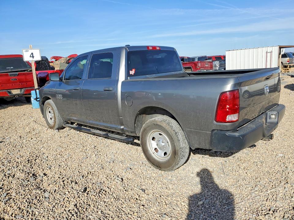 Продаж на аукціоні авто 2013 Ram 1500, vin: 1C6RR6KG2DS549968, номер лоту: 78524885