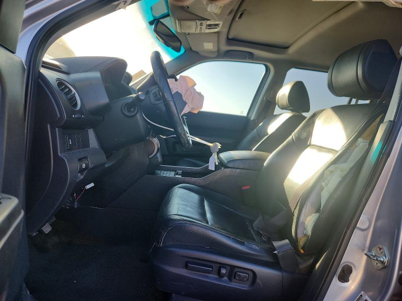 78993215 :رقم المزاد ، 5FNYF3H57FB023076 vin ، 2015 Honda Pilot مزاد بيع