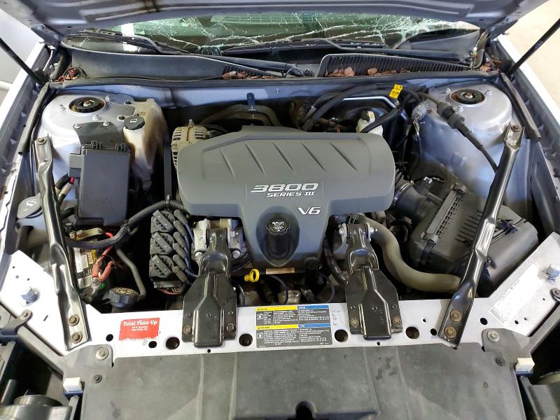 Продажа на аукционе авто 2005 Buick Lacrosse, vin: 2G4WC532251260919, номер лота: 76794295