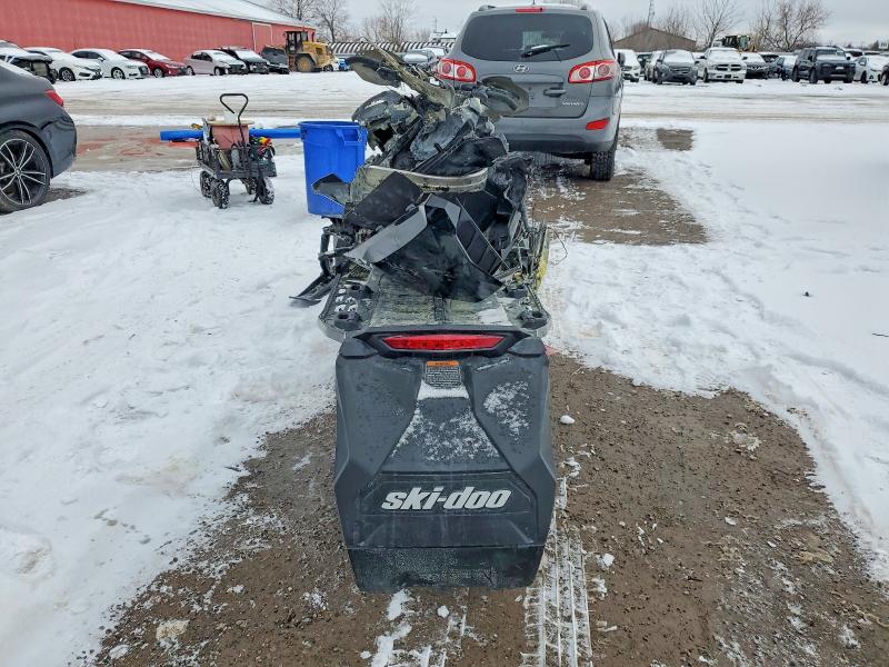 Aukcja sprzedaży 2024 Ski-doo Mx Z X-rs 850 Rer, vin: 2BPSMYRK5RV000019, numer aukcji: 78460415