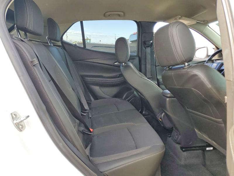 Продаж на аукціоні авто 2024 Buick Encore Gx, vin: KL4AMBS29RB161008, номер лоту: 76426325