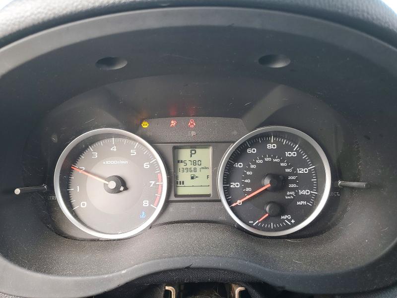 Aukcja sprzedaży 2014 Subaru Xv Crosstrek, vin: JF2GPACC5E8210030, numer aukcji: 76827475
