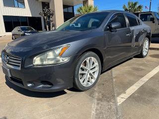 2012 Nissan Maxima S მანქანა იყიდება აუქციონზე, vin: 1N4AA5AP6CC821879, აუქციონის ნომერი: 76241285