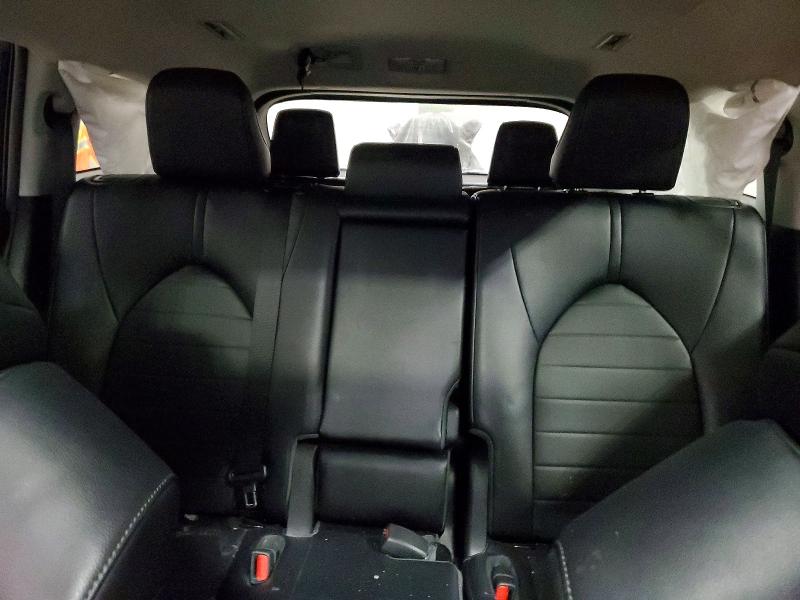 Продажа на аукционе авто 2023 Toyota Highlander, vin: 5TDKDRBH1PS046948, номер лота: 76034415