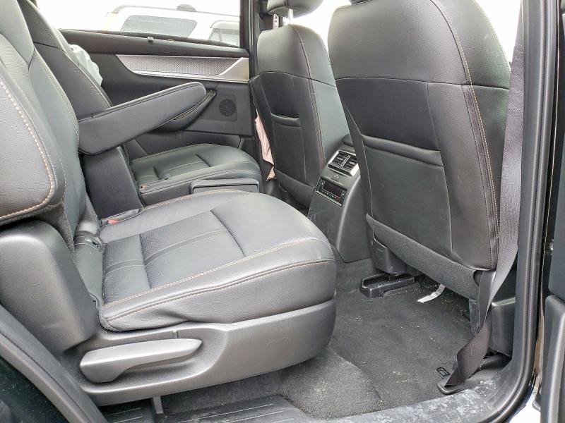 Aukcja sprzedaży 2025 Mazda Cx-90, vin: JM3KKDHD3S1230038, numer aukcji: 78988685