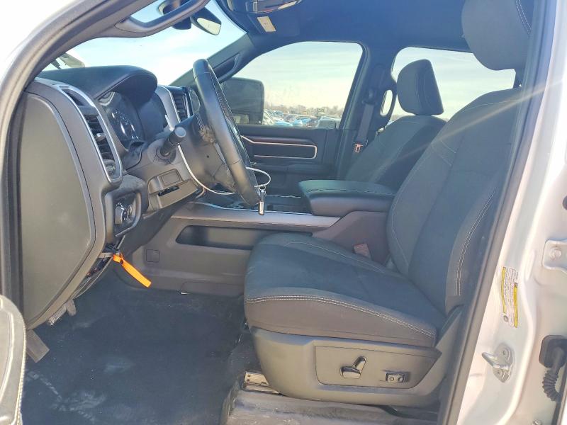 Продаж на аукціоні авто 2024 Ram 2500, vin: 3C6UR5DJ5RG375017, номер лоту: 77128745