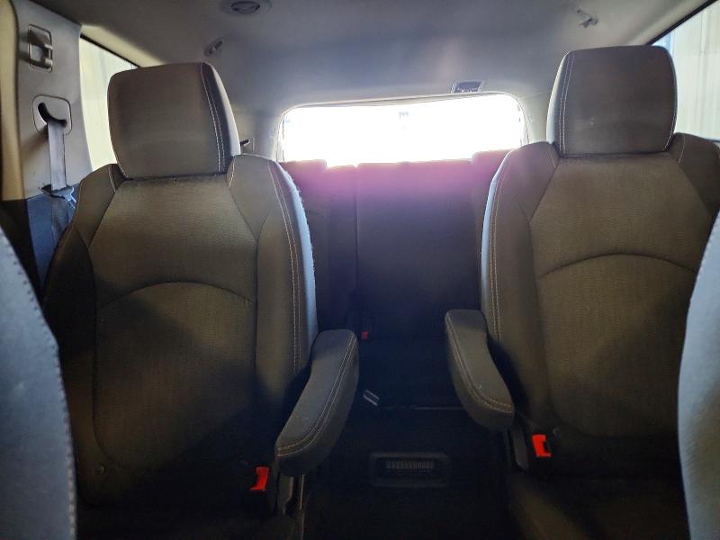 Продаж на аукціоні авто 2014 Chevrolet Traverse, vin: 1GNKRGKD1EJ293536, номер лоту: 78134085