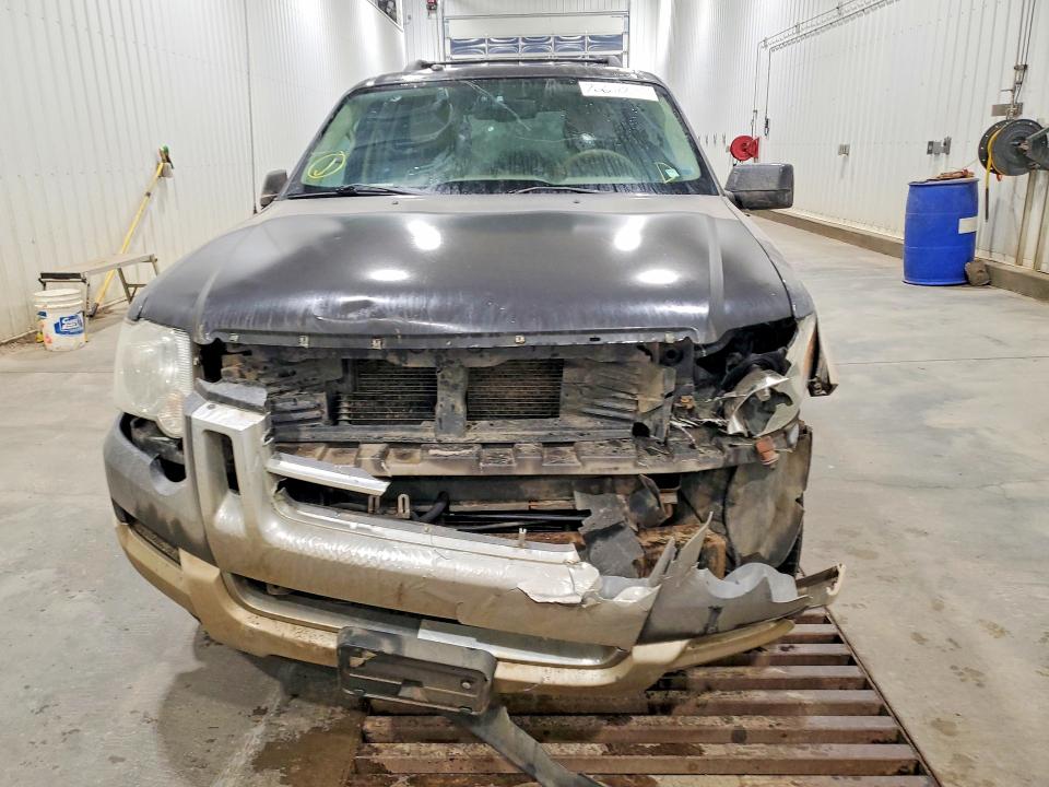2007 Ford Explorer მანქანა იყიდება აუქციონზე, vin: 1FMEU74E67UB83976, აუქციონის ნომერი: 76610555