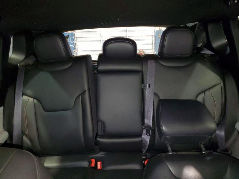 2024 Jeep Compass მანქანა იყიდება აუქციონზე, vin: 3C4NJDCN8RT115270, აუქციონის ნომერი: 77961735