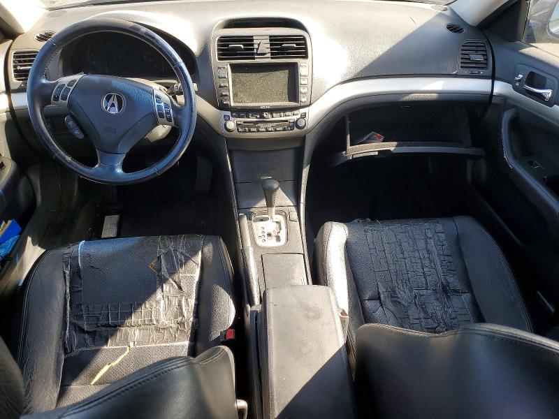 Aukcja sprzedaży 2005 Acura Tsx, vin: JH4CL96915C023399, numer aukcji: 77229425