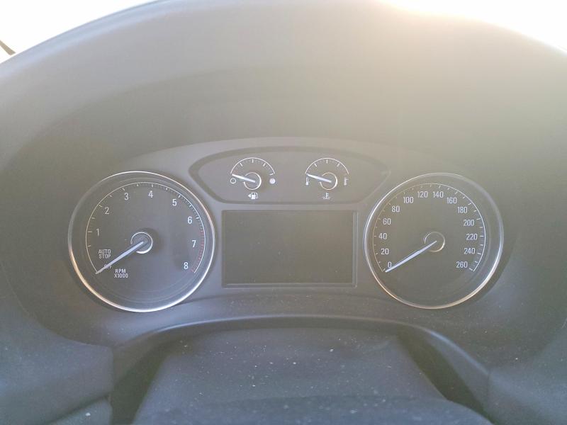 Aukcja sprzedaży 2018 Buick Enclave Es, vin: 5GAEVAKW0JJ241360, numer aukcji: 73242875