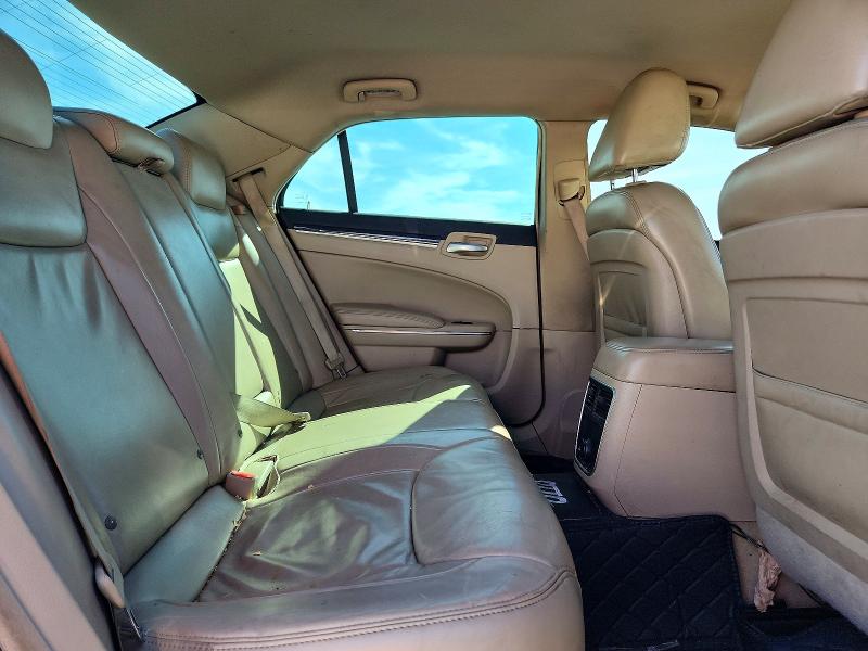 Продаж на аукціоні авто 2014 Chrysler 300, vin: 2C3CCAAG2EH381086, номер лоту: 77754045
