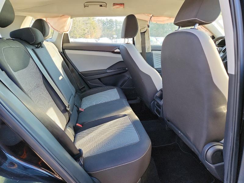 Продажа на аукционе авто 2023 Volkswagen Taos, vin: 3VVDX7B22PM353773, номер лота: 78628445