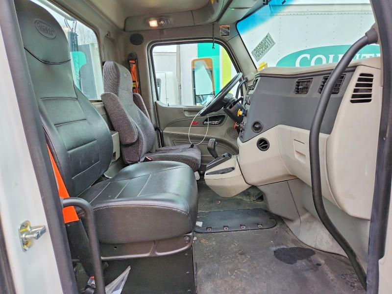 Продаж на аукціоні авто 2018 Peterbilt 579, vin: 1XPBA48X8JD477654, номер лоту: 77509595