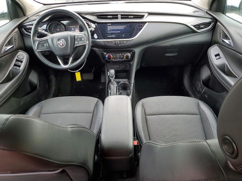 Продажа на аукционе авто 2023 Buick Encore Gx, vin: KL4MMBS20PB014778, номер лота: 76733655