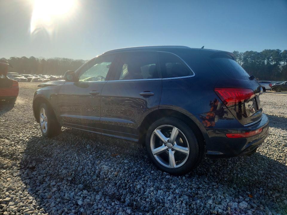 Aukcja sprzedaży 2017 Audi Q5, vin: WA1M2AFP3HA087964, numer aukcji: 75962455