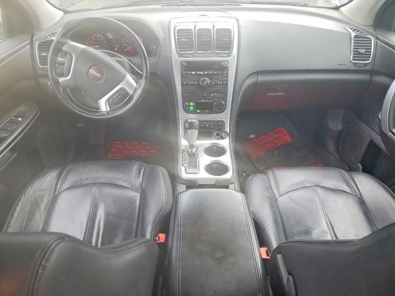 2012 Gmc Acadia მანქანა იყიდება აუქციონზე, vin: 1GKKVREDXCJ409426, აუქციონის ნომერი: 79543835