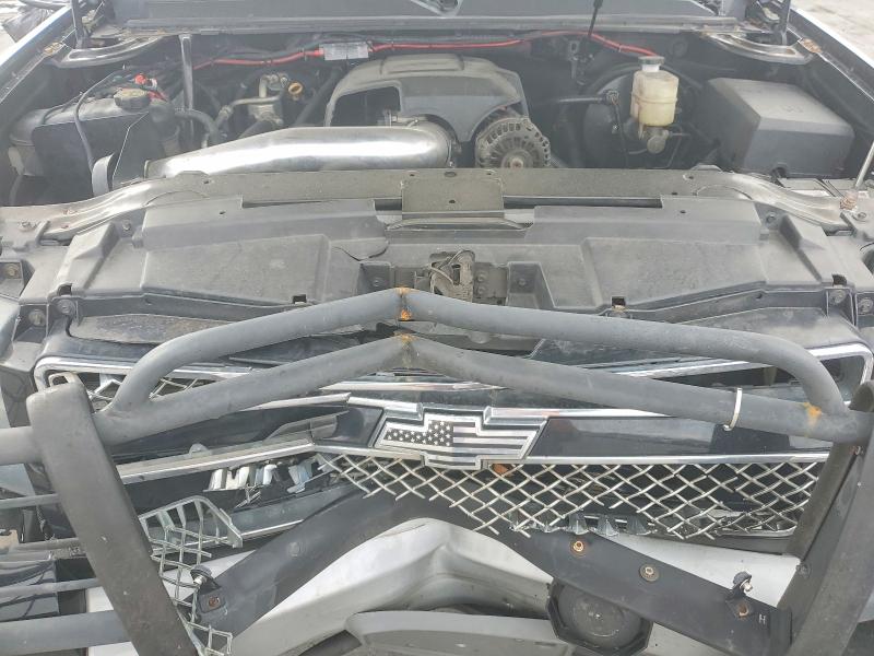 Aukcja sprzedaży 2013 Chevrolet Avalanche, vin: 3GNTKFE79DG344306, numer aukcji: 77731075