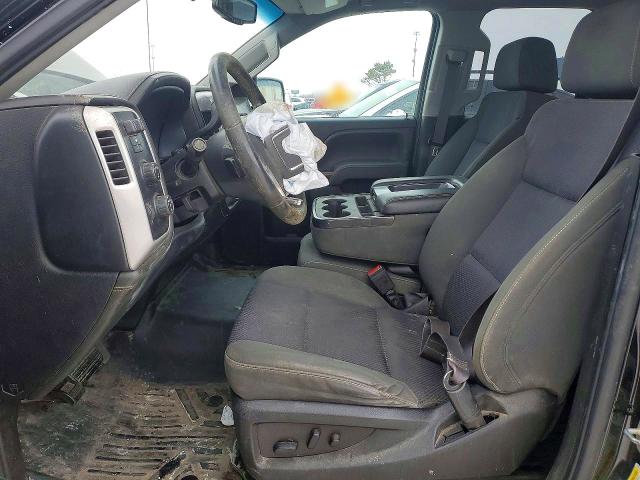 Aukcja sprzedaży 2017 Gmc Sierra, vin: 1GTV2MEC8HZ169880, numer aukcji: 76179445