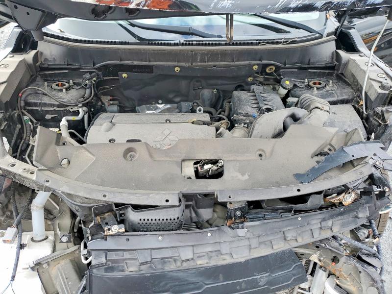 Продаж на аукціоні авто 2020 Mitsubishi Outlander Sport, vin: JA4AP3AU1LU021207, номер лоту: 77343985