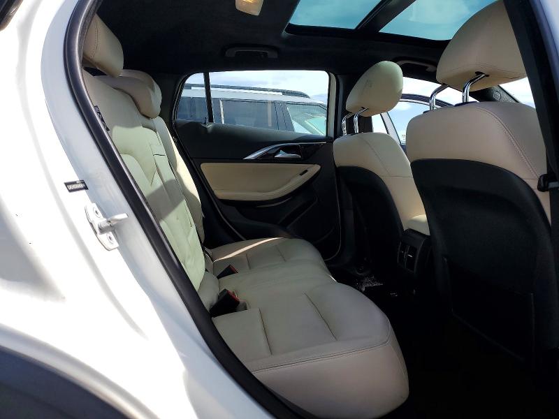 Продажа на аукционе авто 2017 Infiniti Qx30, vin: SJKCH5CR5HA039960, номер лота: 78180865