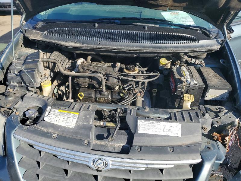 Aukcja sprzedaży 2006 Chrysler Town & Country, vin: 2A4GP44R86R785113, numer aukcji: 78153105