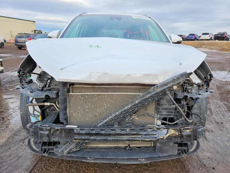 75262655 :رقم المزاد ، KM8J3CA46LU246963 vin ، 2020 Hyundai Tucson Lim مزاد بيع