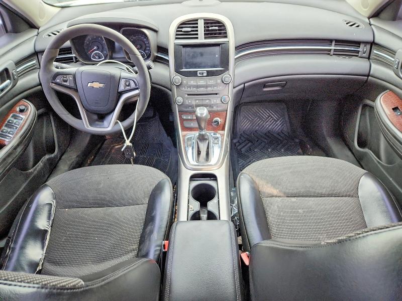 Aukcja sprzedaży 2013 Chevrolet Malibu, vin: 1G11C5SA1DF172886, numer aukcji: 77776495