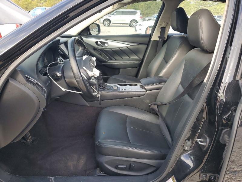 Aukcja sprzedaży 2020 Infiniti Q50, vin: JN1EV7AR0LM252554, numer aukcji: 78238835