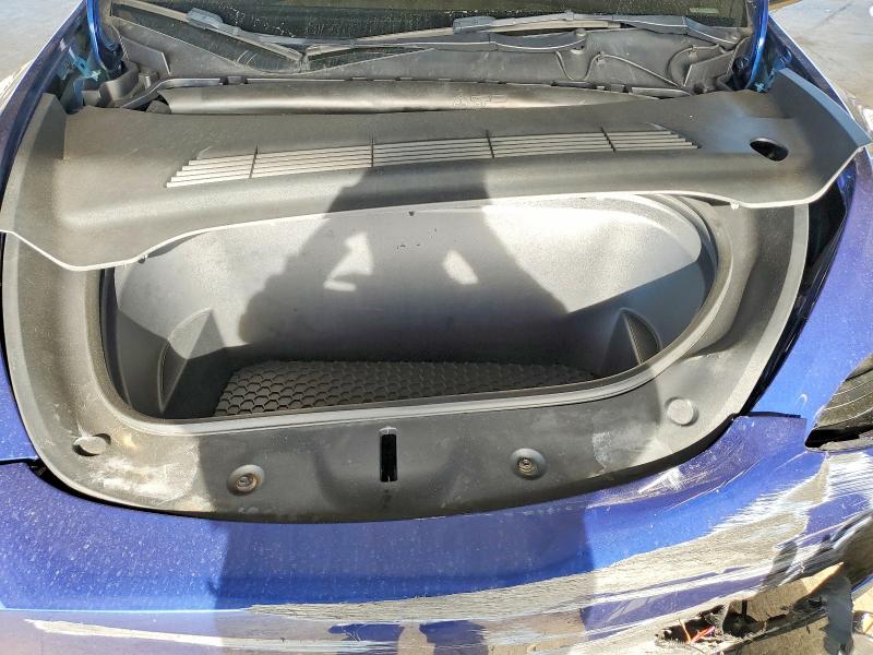 Продаж на аукціоні авто 2023 Tesla Model Y, vin: 7SAYGDEE9PF877577, номер лоту: 78183065
