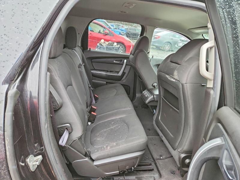 Продаж на аукціоні авто 2011 Gmc Acadia, vin: 1GKKRNEDXBJ302601, номер лоту: 77879385