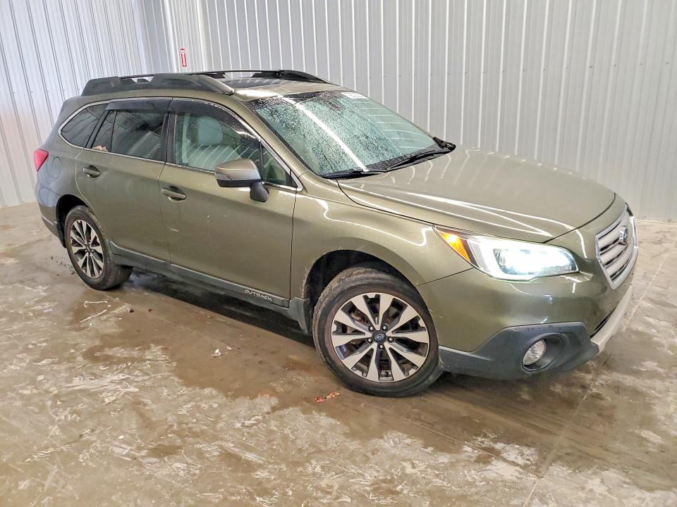 Aukcja sprzedaży 2017 Subaru Outback, vin: 4S4BSANC5H3239173, numer aukcji: 79022025