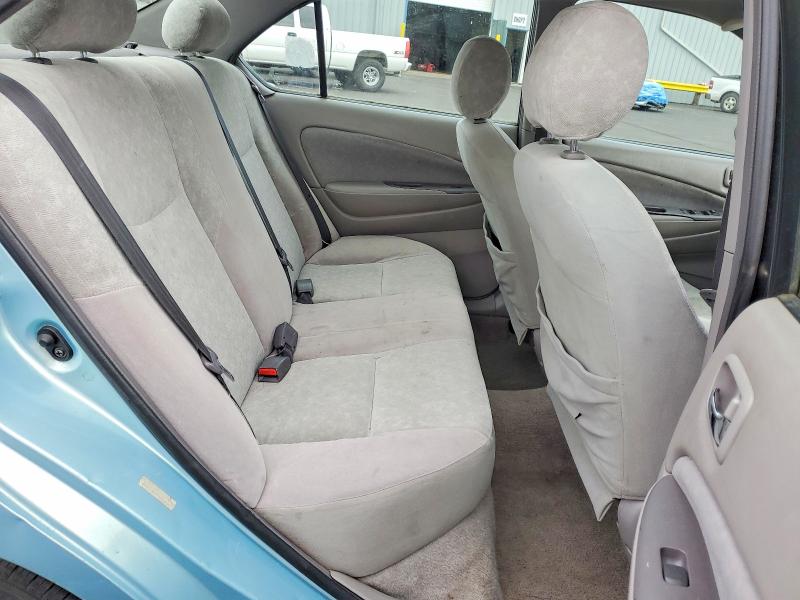2001 Toyota Prius მანქანა იყიდება აუქციონზე, vin: JT2BK12U410020738, აუქციონის ნომერი: 76848225