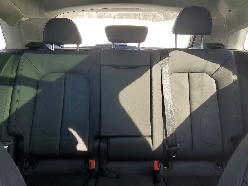 Aukcja sprzedaży 2022 Audi Q3, vin: WA1EECF34N1038787, numer aukcji: 78594495