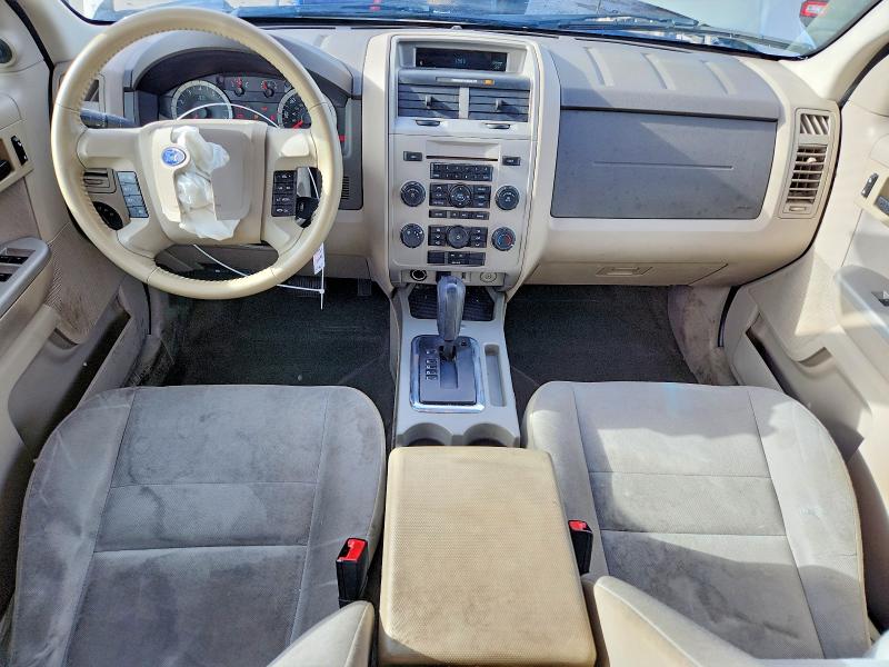 Продажа на аукционе авто 2011 Ford Escape, vin: 1FMCU0D74BKA87090, номер лота: 77631535