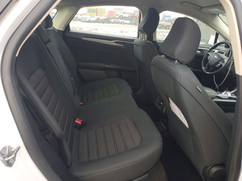 Продажа на аукционе авто 2020 Ford Fusion, vin: 3FA6P0H77LR240230, номер лота: 77528105
