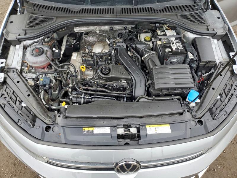 Продаж на аукціоні авто 2025 Volkswagen Jetta, vin: 3VW5X7BU2SM025361, номер лоту: 79272075