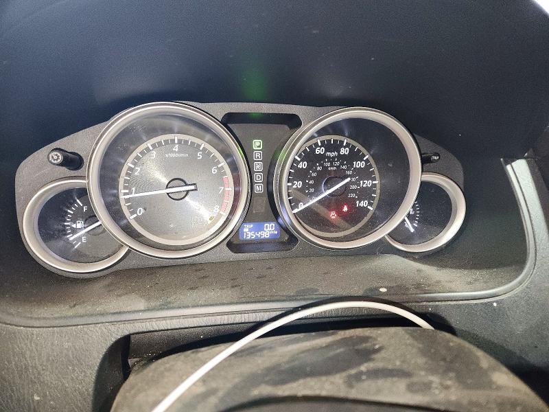 77037695 :رقم المزاد ، JM3TB3DV0F0457048 vin ، 2015 Mazda Cx-9 مزاد بيع