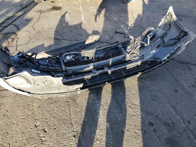 2022 Audi E-tron მანქანა იყიდება აუქციონზე, vin: WA1AAAGE4NB007547, აუქციონის ნომერი: 78201465