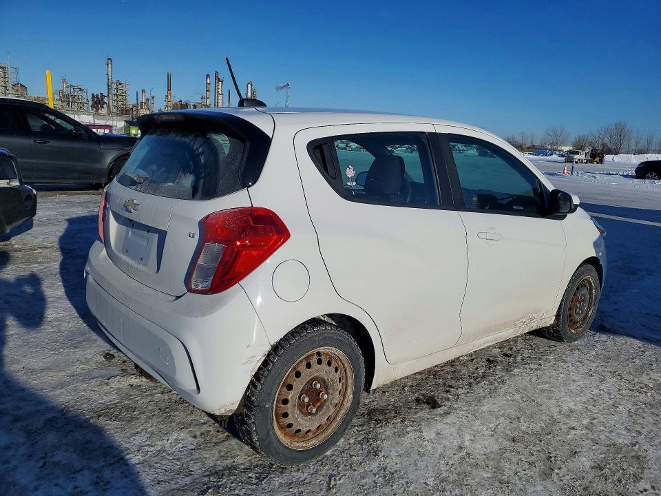 Продаж на аукціоні авто 2019 Chevrolet Spark, vin: KL8CD6SA7KC780390, номер лоту: 75823525