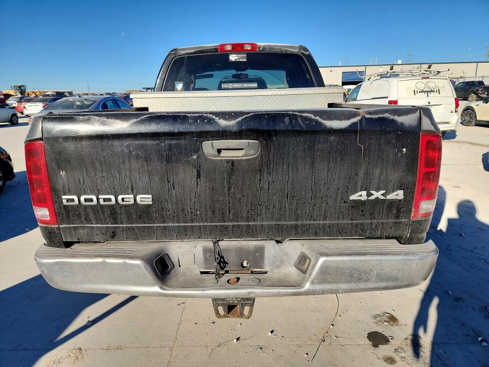 Продажа на аукционе авто 2002 Dodge Ram 1500, vin: 3D7HU18Z42G211805, номер лота: 76341745