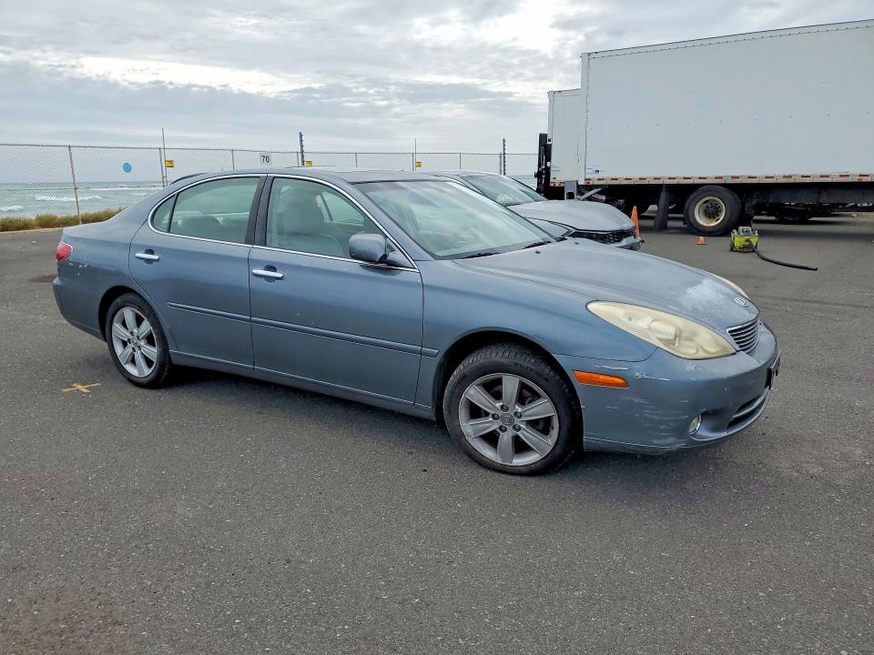 Aukcja sprzedaży 2006 Lexus Es 330, vin: JTHBA30G565166898, numer aukcji: 74621895