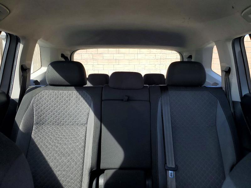 78667715 :رقم المزاد ، 3VV1B7AX0LM052511 vin ، 2020 Volkswagen Tiguan مزاد بيع