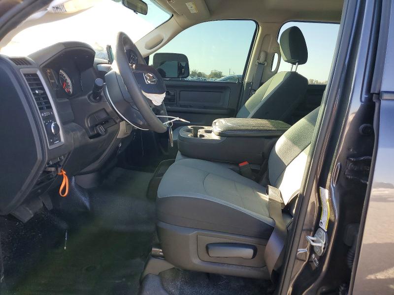 Продаж на аукціоні авто 2023 Ram 1500 Classic, vin: 1C6RR6KG0PS591964, номер лоту: 76722445
